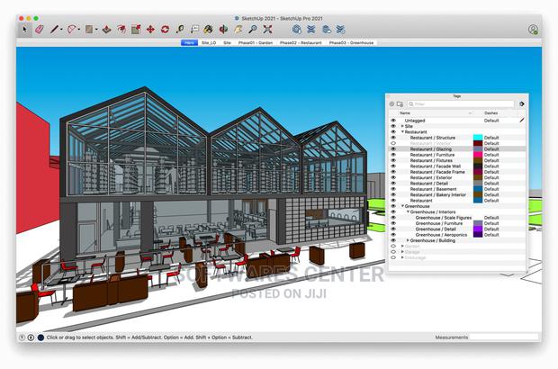 Sketchup Pro 2025 Software · Photo 2