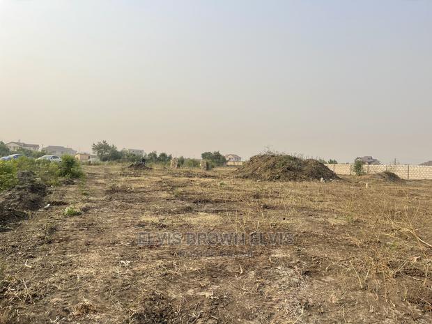 Buy Acres of Plots for Sale at East Legon Hills · Photo 1