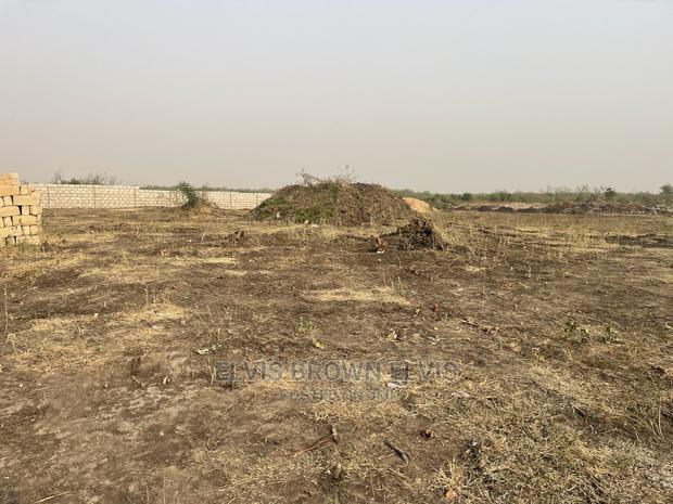 Buy Acres of Plots for Sale at East Legon Hills · Photo 2