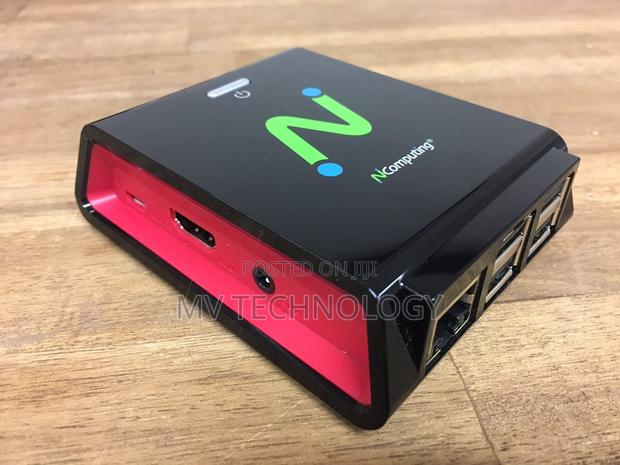 Ncomputing Rx300