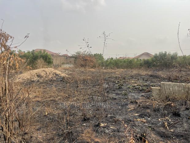3 Plots of Land for Sale at Legon Hills · Photo 1
