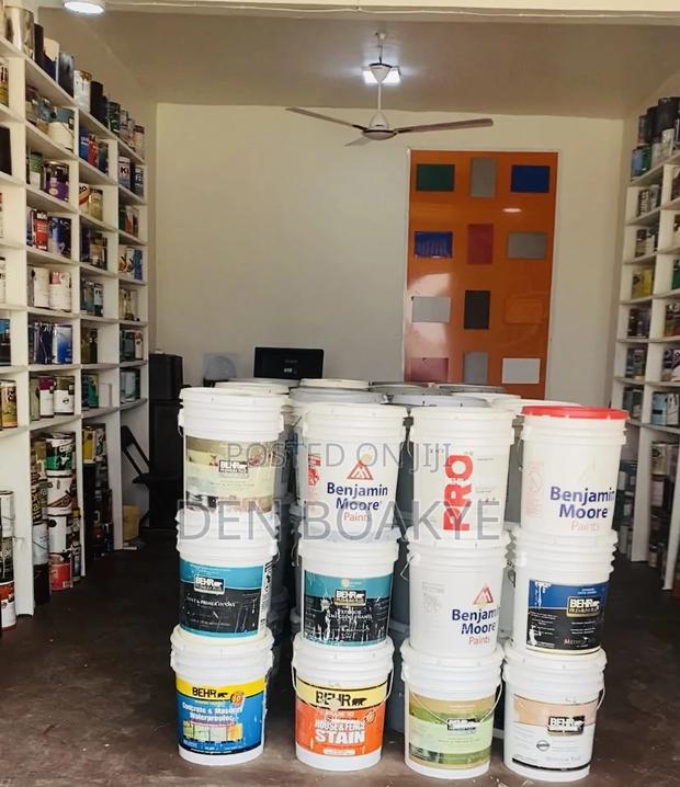 American Paints Acrylic Original · Photo 2