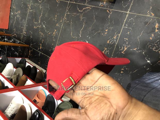 Redkap Cap From USA · Photo 2