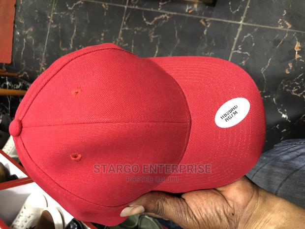 Redkap Cap From USA · Photo 1