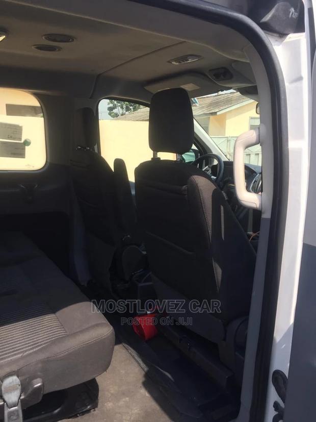 Car Rental Rent Ford Bus for Family Travels, Cities Tours, · Photo 3
