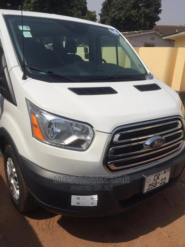 Car Rental Rent Ford Bus for Family Travels, Cities Tours, · Photo 2