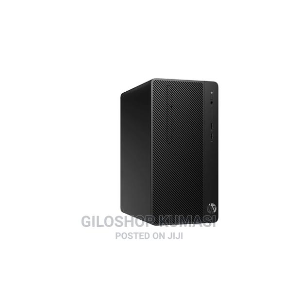 New Desktop Computer HP 290 G4 All-in-One 4GB Intel Core I5 HDD 1T