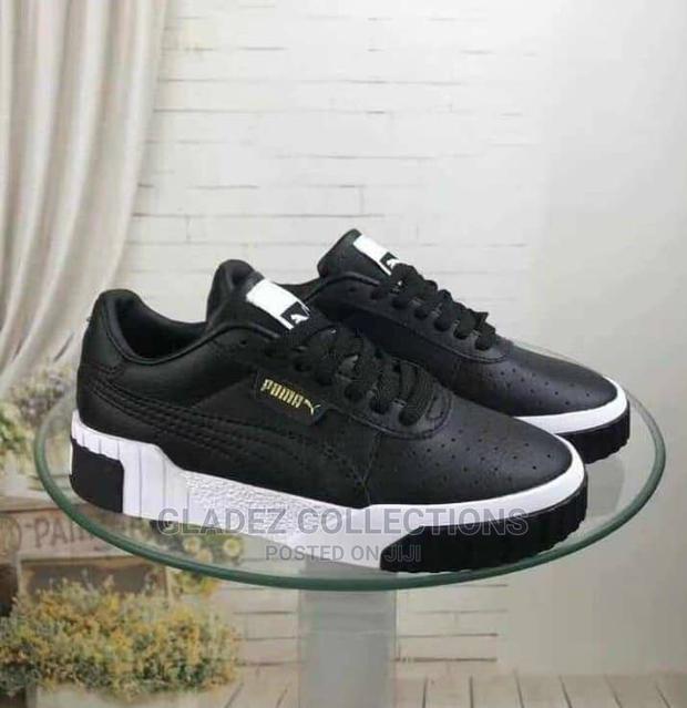Original Puma Cali Sneaker · Photo 1