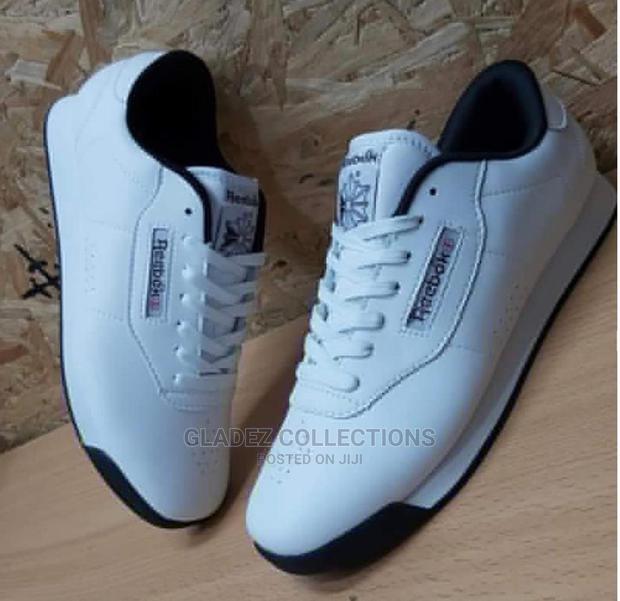 Original Reebok Princess · Photo 1