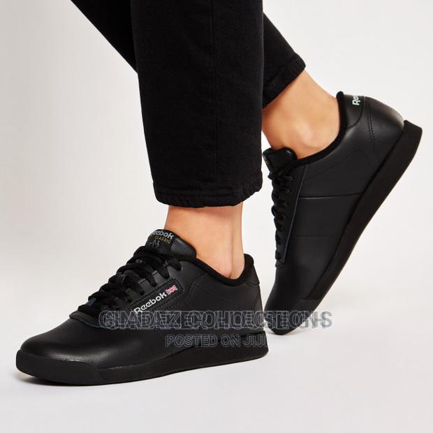 Original Reebok Princess · Photo 2