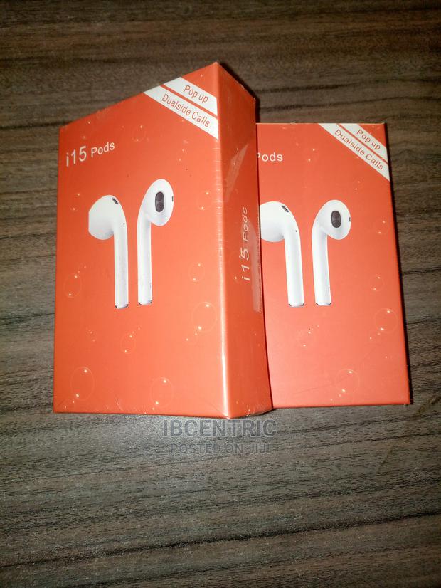 I15 Wireless Pods · Photo 2