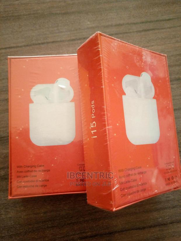 I15 Wireless Pods · Photo 3
