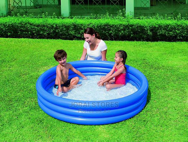 Inflatable Basin for Kids