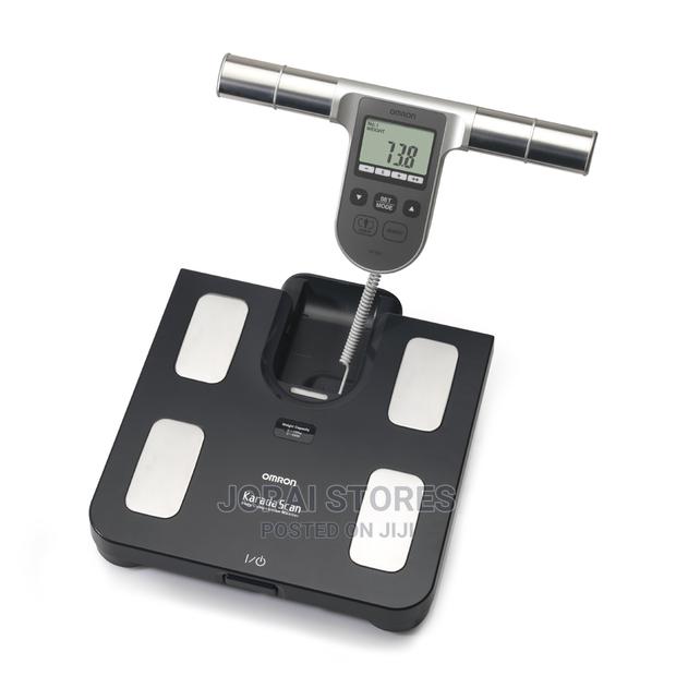 Omron BMI Scale · Photo 1