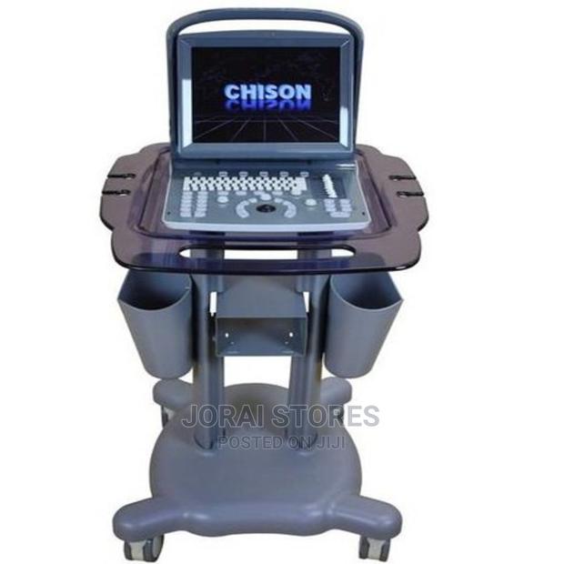 Chilson Ultrasound Scan · Photo 1