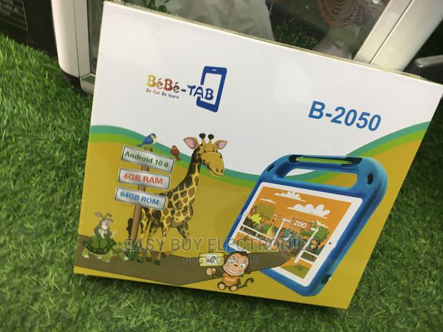 Play: Learn: Grow Kids Tablet PC 64gb 4ram 4G · Photo 1