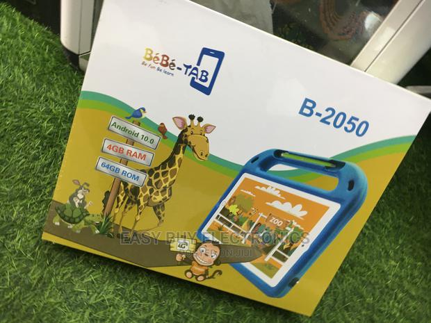 Happy Learning Kids B2050 Tablet Pc : Strong Cover · Photo 1