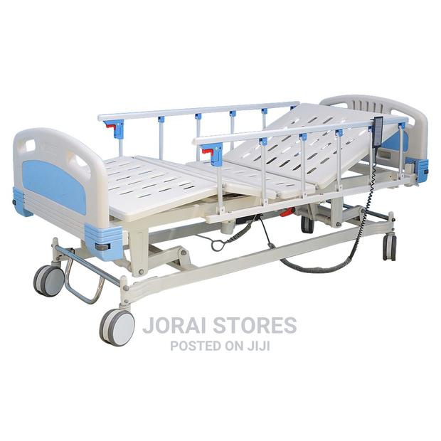 Multifunctional Electronic Bed · Photo 1