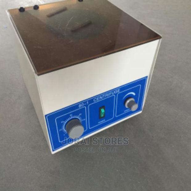 12 Bucket Centrifuge · Photo 1