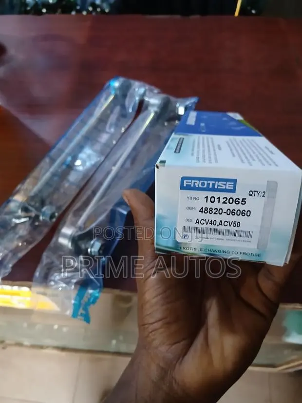 Toyota Camry Stabilizer Link · Photo 1