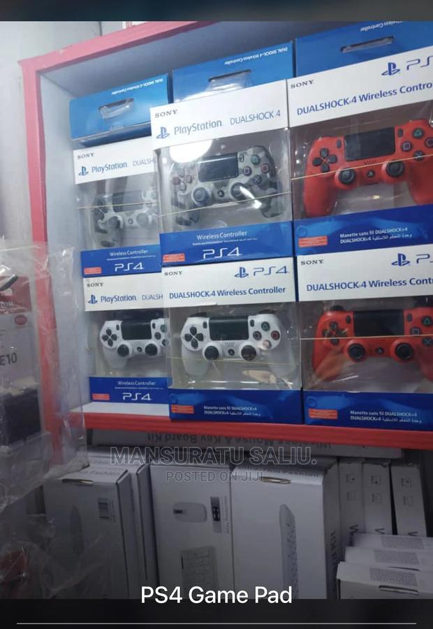 Ps4 Wireless Game Controllers · Photo 5