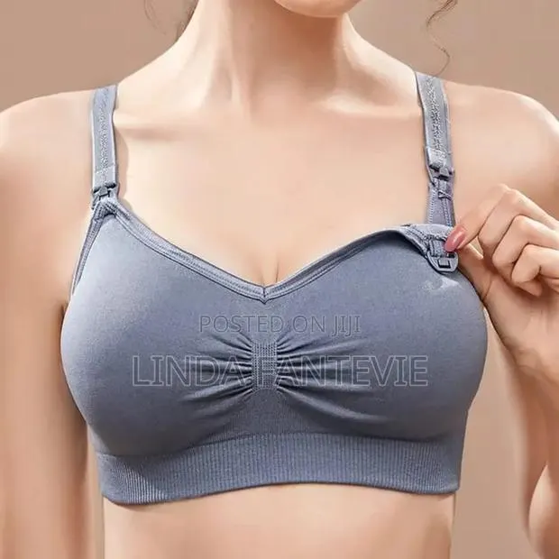 Nursing Bra · Photo 1