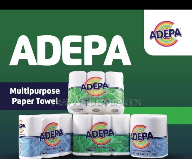 Adepa Tissue · Photo 1