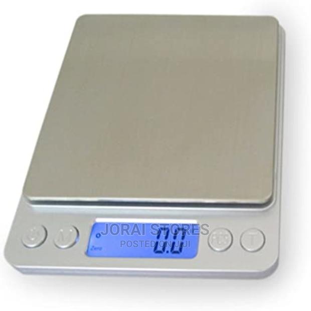 Digital Scale · Photo 1