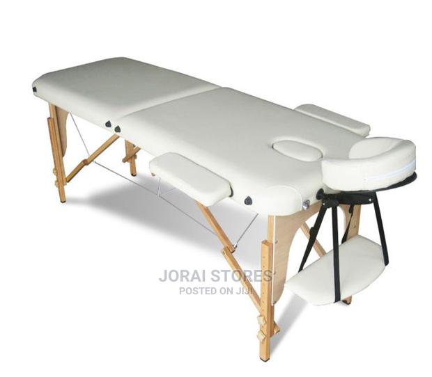Therapy Bed
