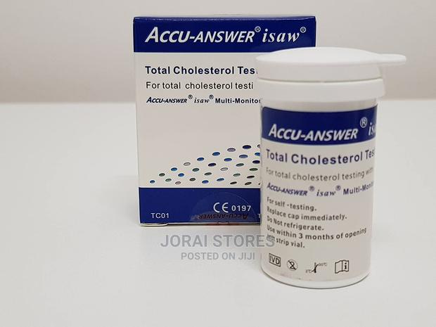 Uric Acid Tests Trips · Photo 1