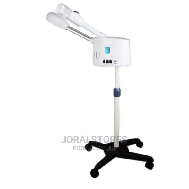 Facial Steamer With Lamp · Photo 1