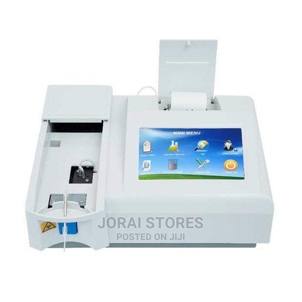 Chemistry Analyzer · Photo 1