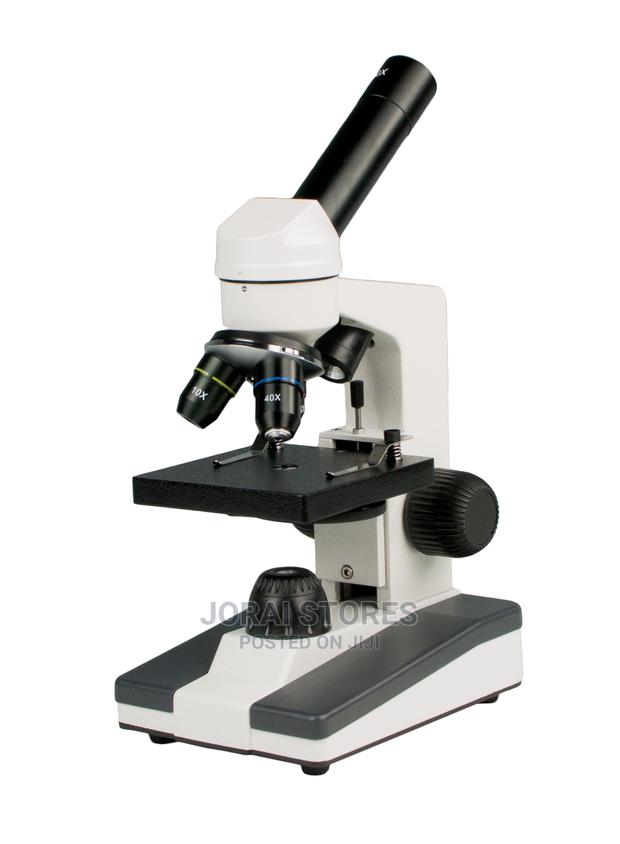 Microscope · Photo 1