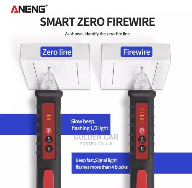 ANENG VD802 Voltage Detector · Photo 3