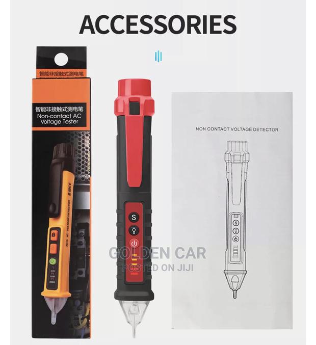 ANENG VD802 Voltage Detector · Photo 2