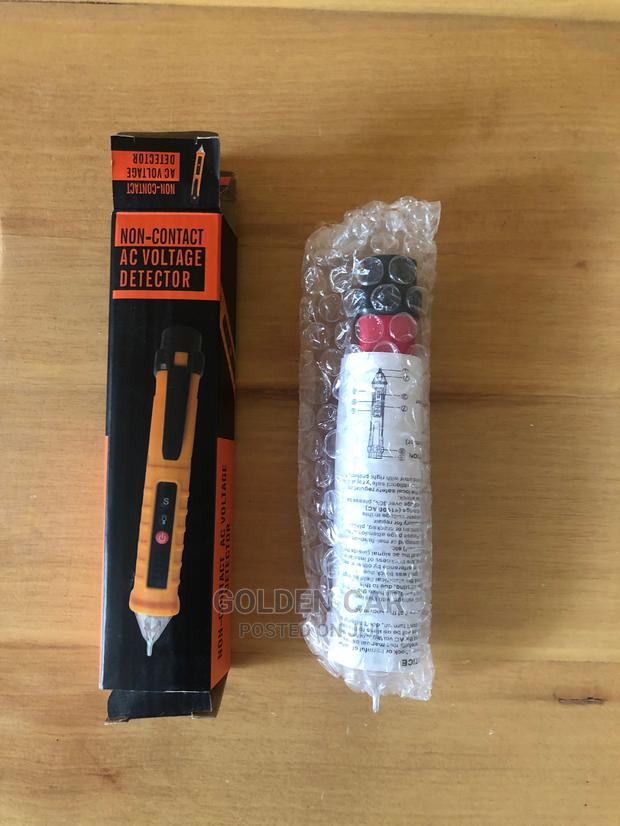 ANENG VD802 Voltage Detector · Photo 5