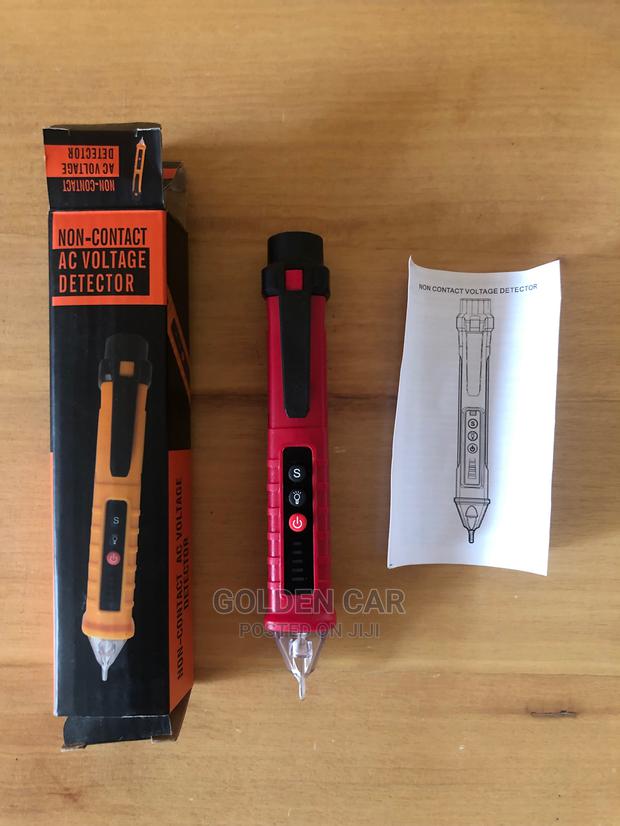 ANENG VD802 Voltage Detector · Photo 1