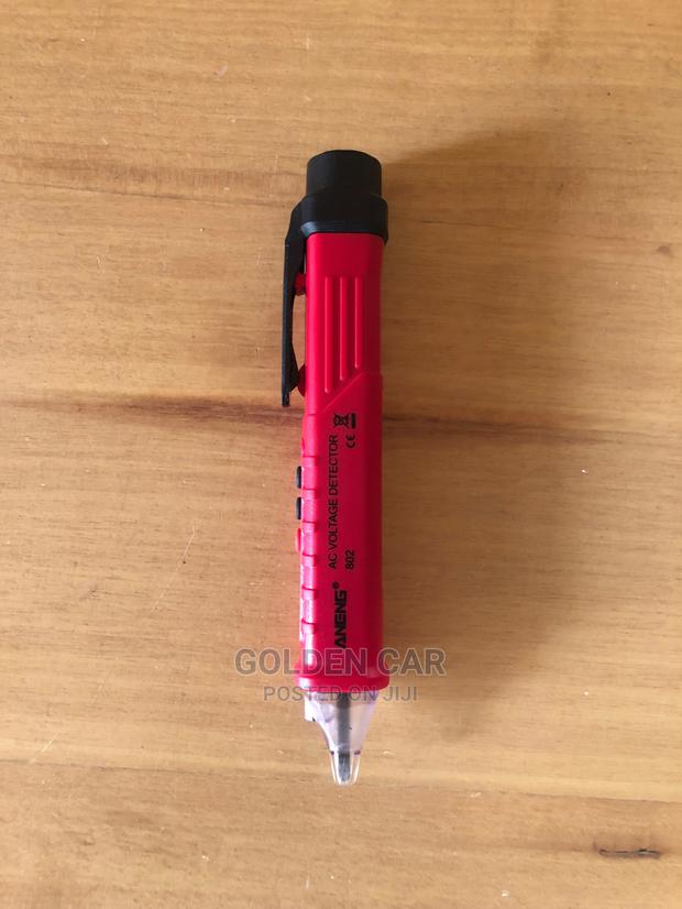 ANENG VD802 Voltage Detector · Photo 8