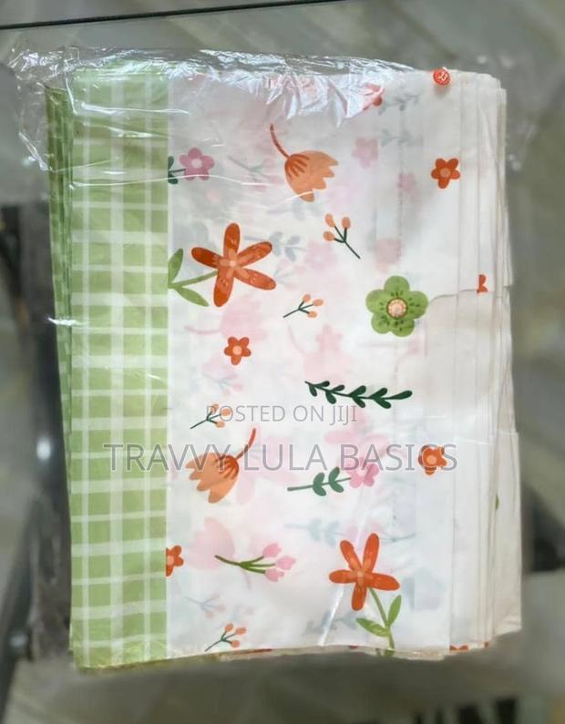 Cherry Design Drawstring Bags · Photo 8