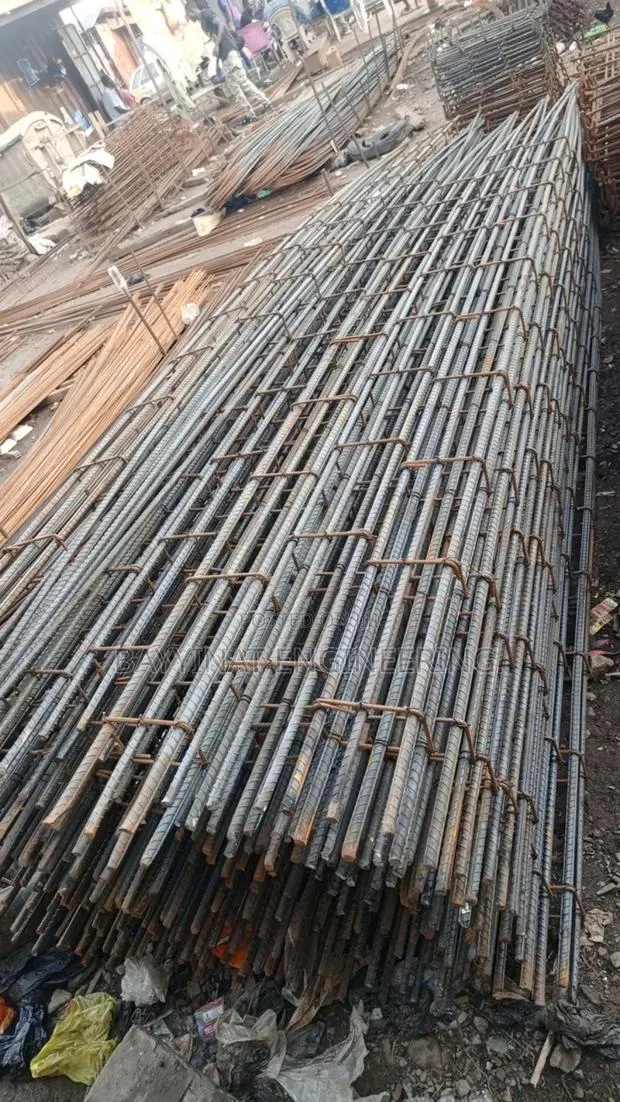 16mm Continuous Pillar 15feet( 6in1 ) · Photo 1