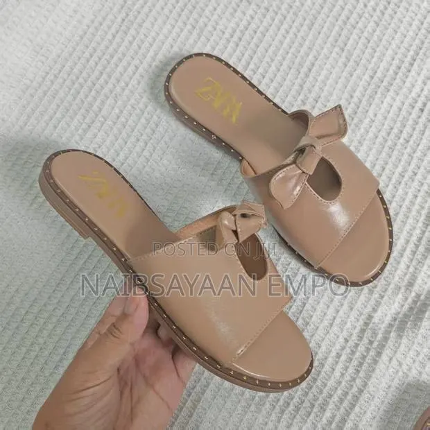 Za Classic Slippees · Photo 1