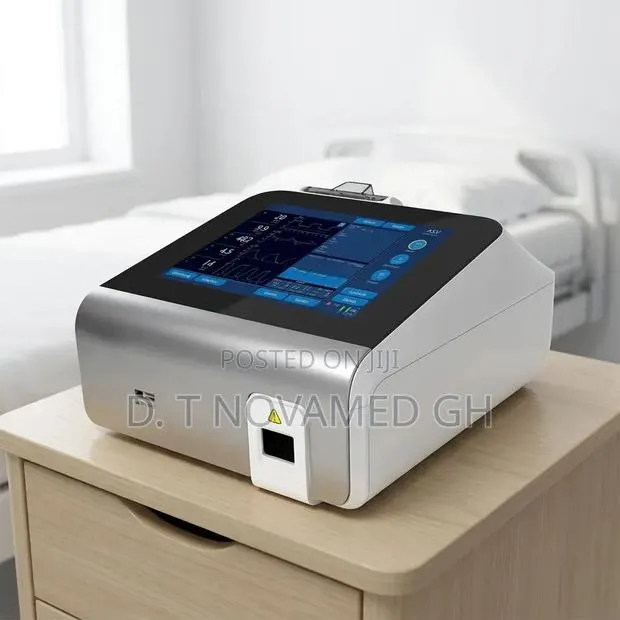 Fine Care Analyzer · Photo 1