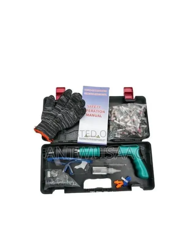 Professional Hand Tool Nail Gun for Construction · Photo 1