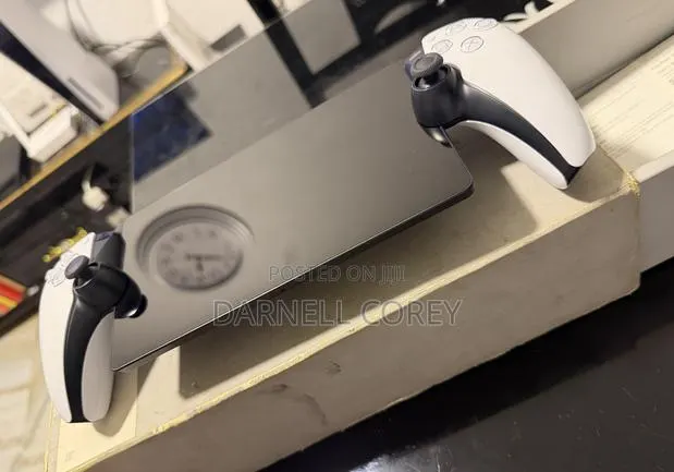 Ps5 Portal · Photo 1