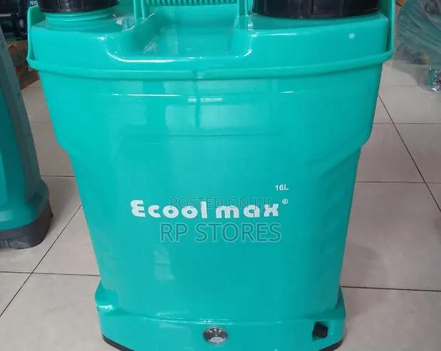 2in1 Sprayer · Photo 1