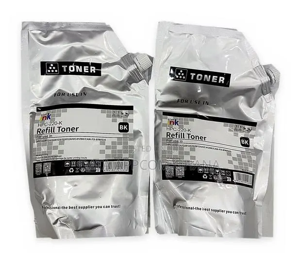 Starink HPC- Refill 500G · Photo 1