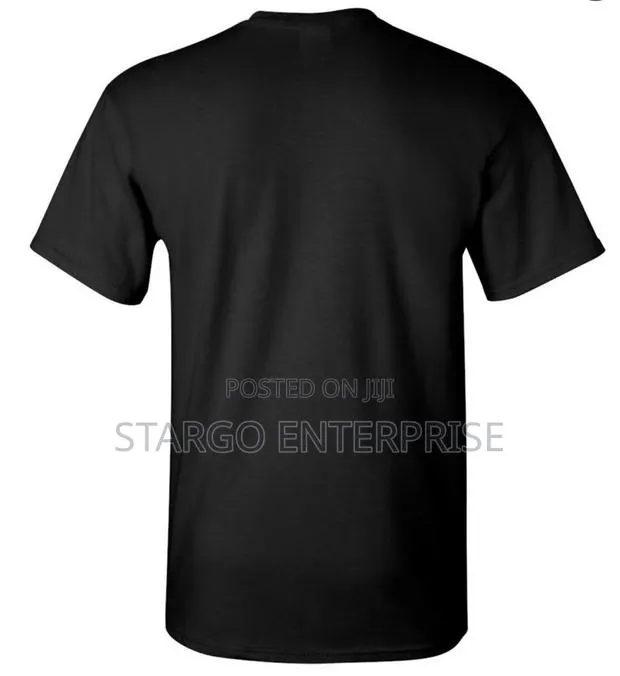 Ultra Cotton Gildan T-Shirt · Photo 1