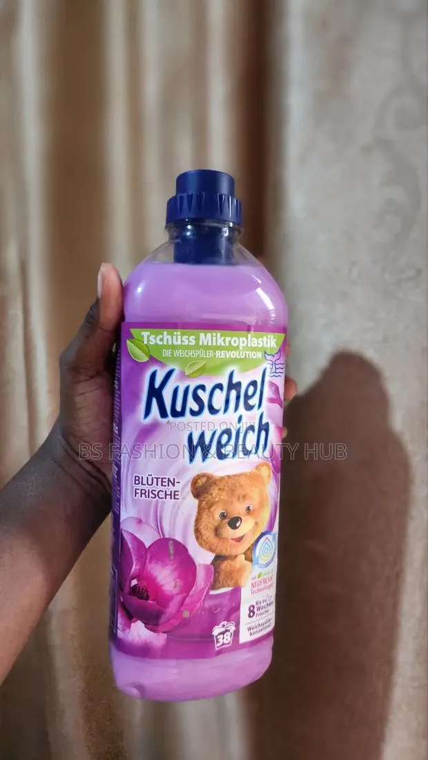Kushel Afterwash · Photo 1