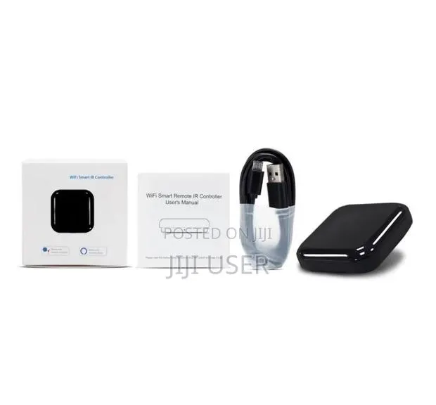 Wifi Smart IR Controller · Photo 1