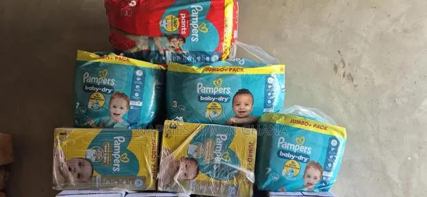 Pampers Uk · Photo 1
